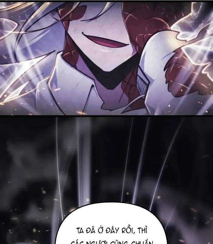 Giả Vờ Làm Kẻ Vô Dụng Ở Học Đường Chương 90 trang 33