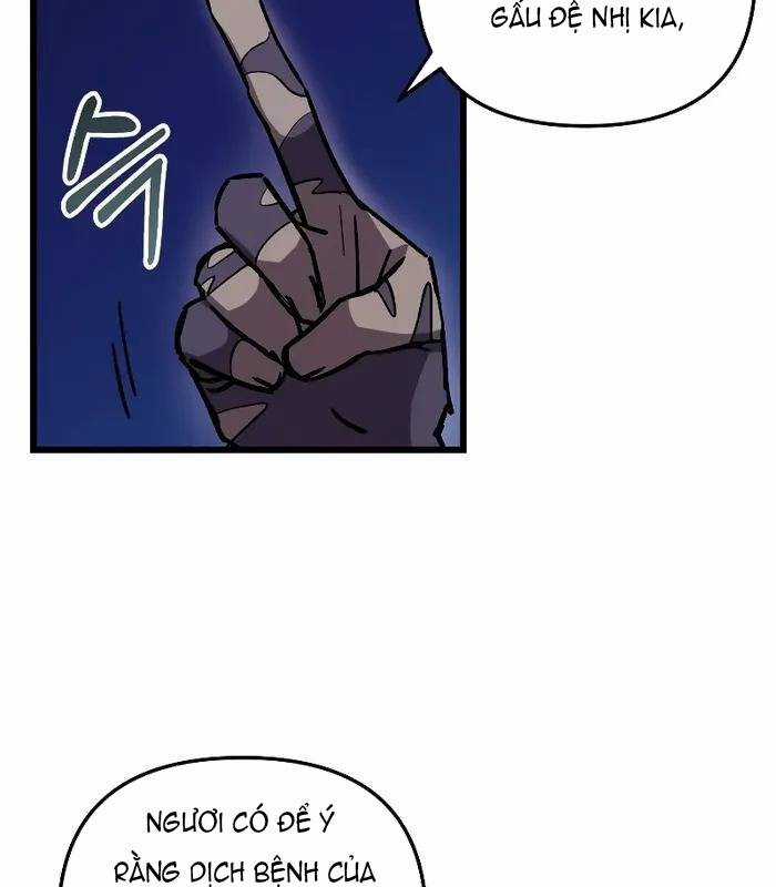 Giả Vờ Làm Kẻ Vô Dụng Ở Học Đường Chương 90 trang 4