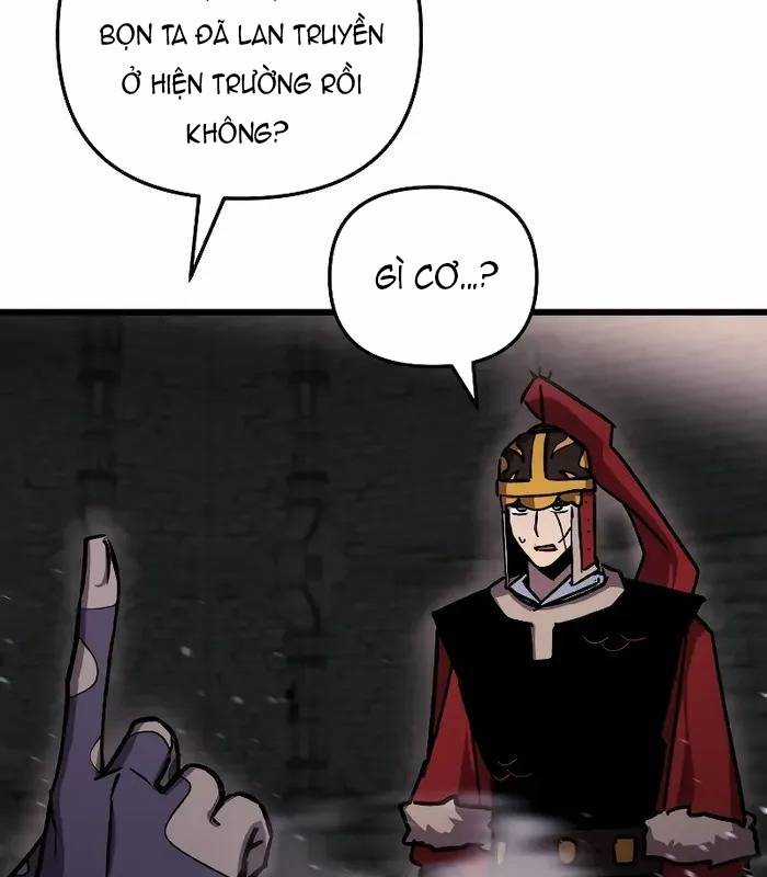 Giả Vờ Làm Kẻ Vô Dụng Ở Học Đường Chương 90 trang 5