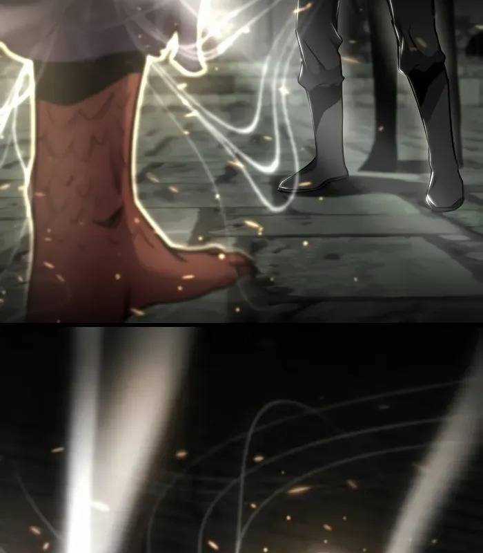 Giả Vờ Làm Kẻ Vô Dụng Ở Học Đường Chương 90 trang 56