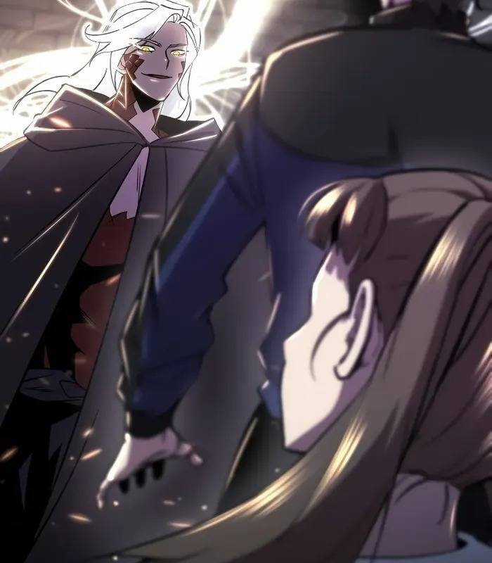 Giả Vờ Làm Kẻ Vô Dụng Ở Học Đường Chương 90 trang 58