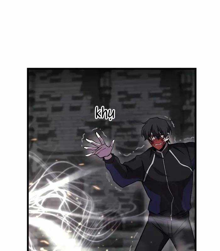 Giả Vờ Làm Kẻ Vô Dụng Ở Học Đường Chương 90 trang 61