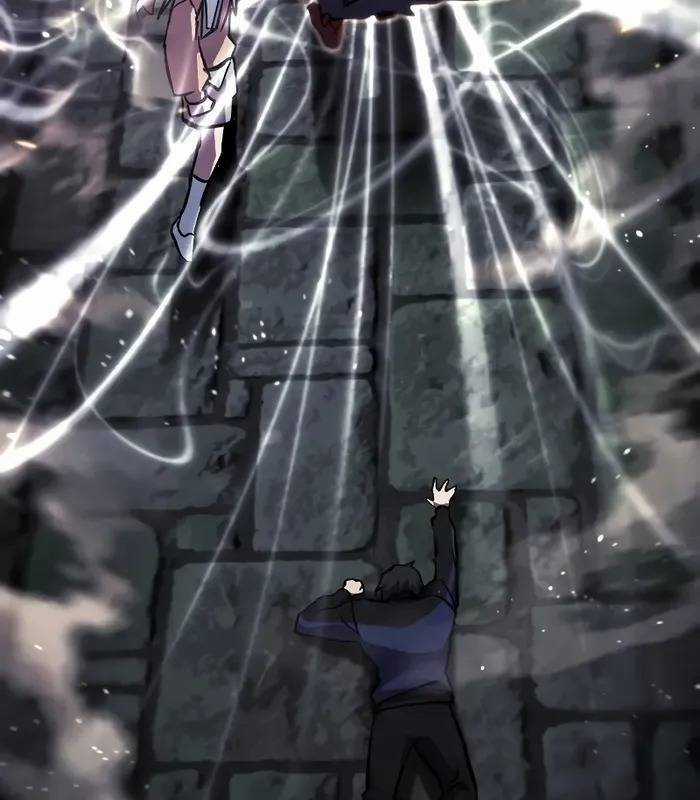 Giả Vờ Làm Kẻ Vô Dụng Ở Học Đường Chương 90 trang 67