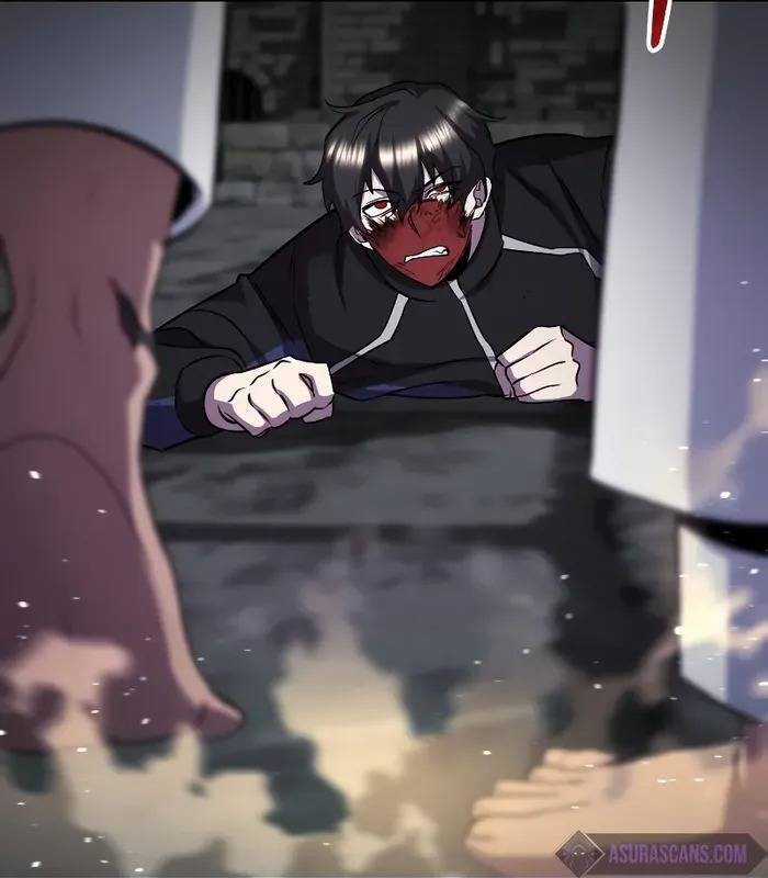 Giả Vờ Làm Kẻ Vô Dụng Ở Học Đường Chương 90 trang 91