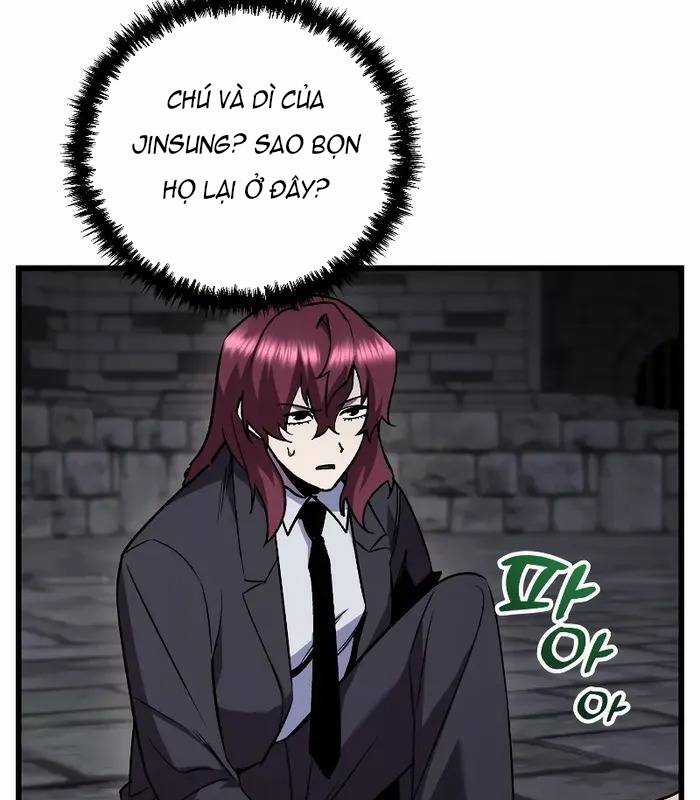 Giả Vờ Làm Kẻ Vô Dụng Ở Học Đường Chương 90 trang 95