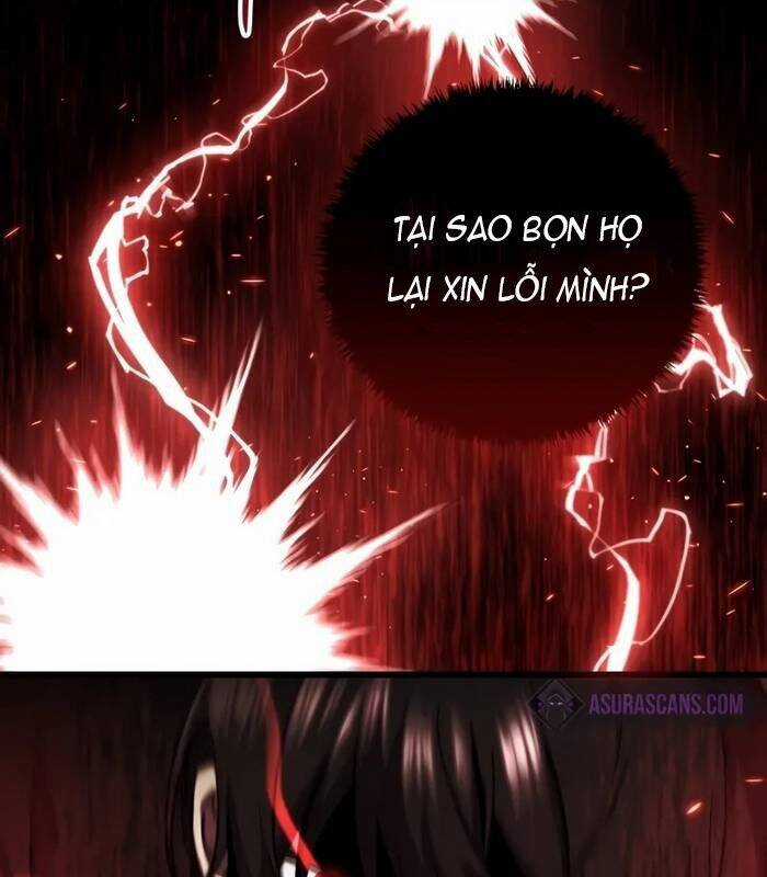 Giả Vờ Làm Kẻ Vô Dụng Ở Học Đường Chương 91 trang 12