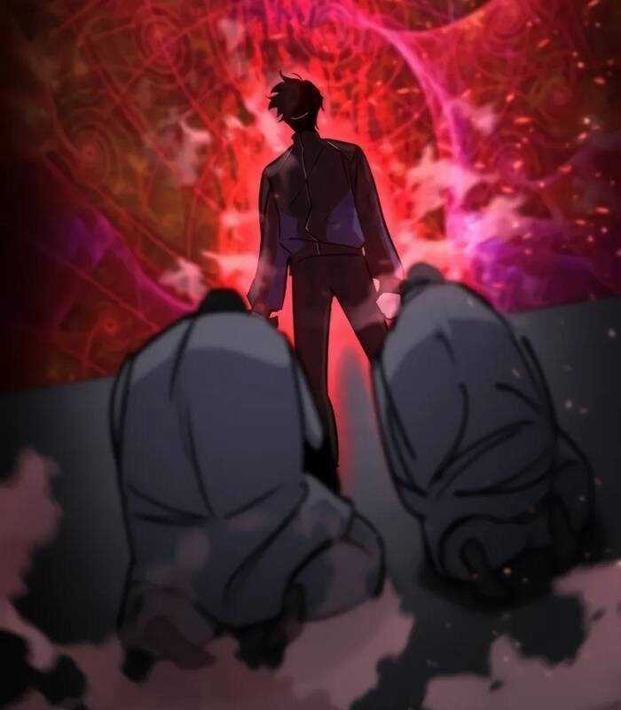 Giả Vờ Làm Kẻ Vô Dụng Ở Học Đường Chương 91 trang 120