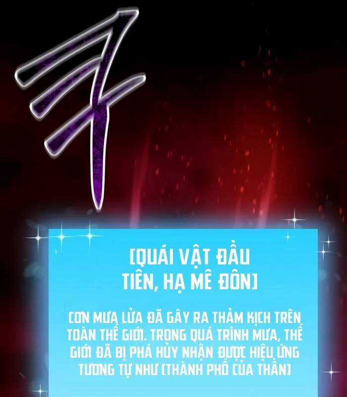 Giả Vờ Làm Kẻ Vô Dụng Ở Học Đường Chương 91 trang 125