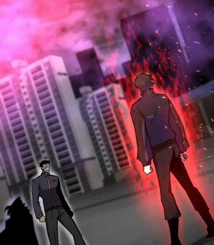 Giả Vờ Làm Kẻ Vô Dụng Ở Học Đường Chương 91 trang 136