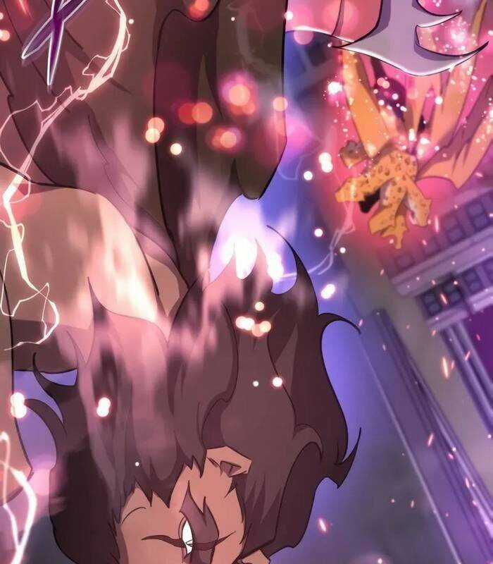 Giả Vờ Làm Kẻ Vô Dụng Ở Học Đường Chương 91 trang 154