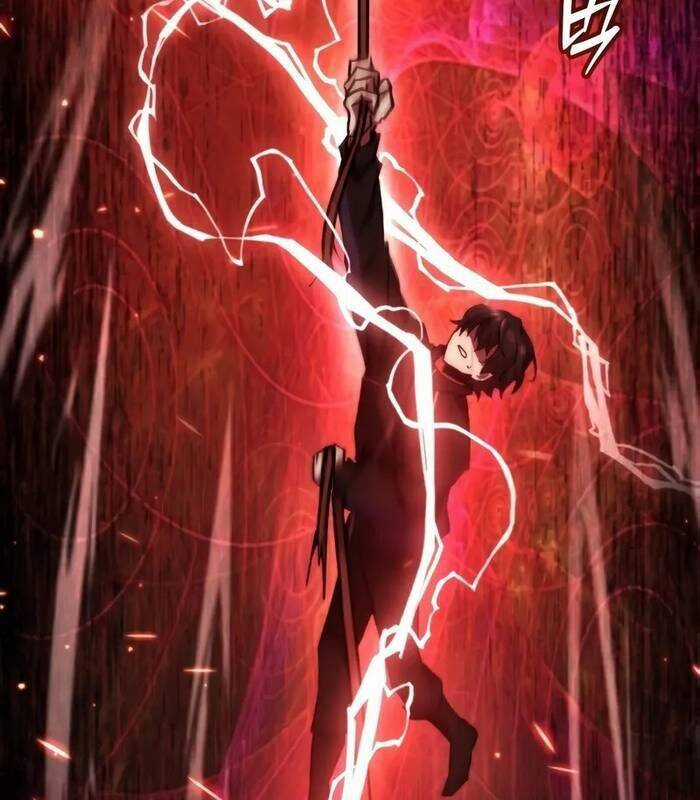 Giả Vờ Làm Kẻ Vô Dụng Ở Học Đường Chương 91 trang 19