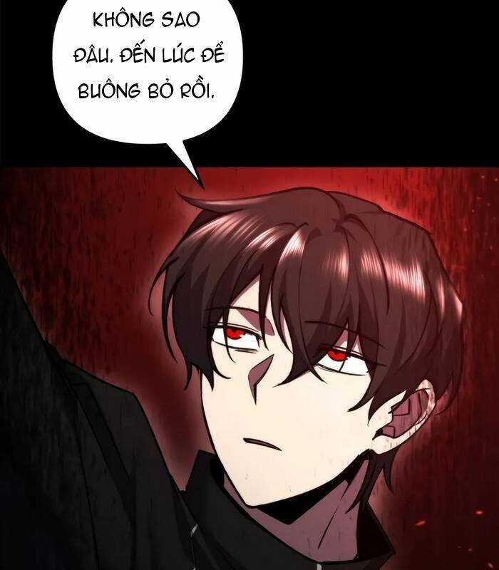 Giả Vờ Làm Kẻ Vô Dụng Ở Học Đường Chương 91 trang 23