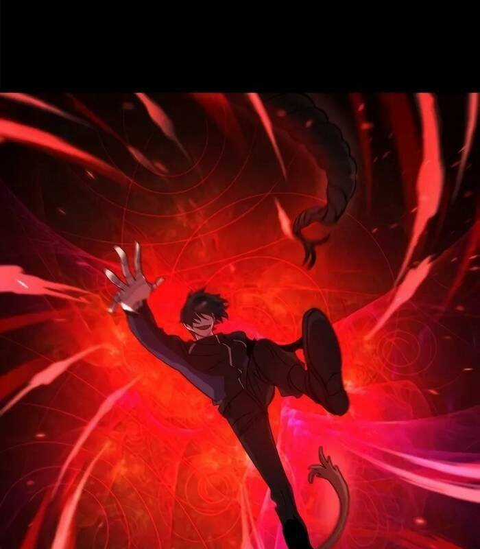 Giả Vờ Làm Kẻ Vô Dụng Ở Học Đường Chương 91 trang 28