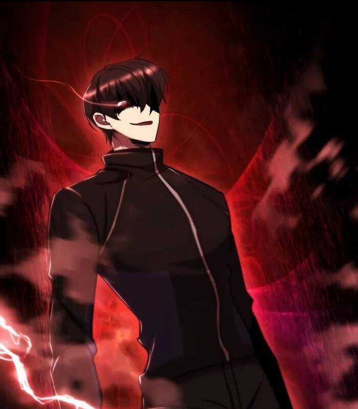 Giả Vờ Làm Kẻ Vô Dụng Ở Học Đường Chương 91 trang 31