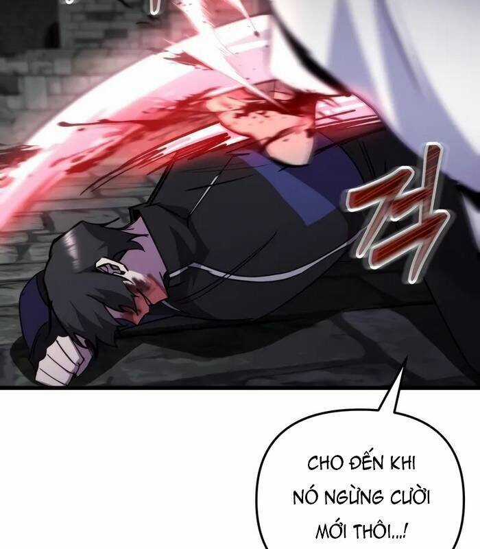 Giả Vờ Làm Kẻ Vô Dụng Ở Học Đường Chương 91 trang 37