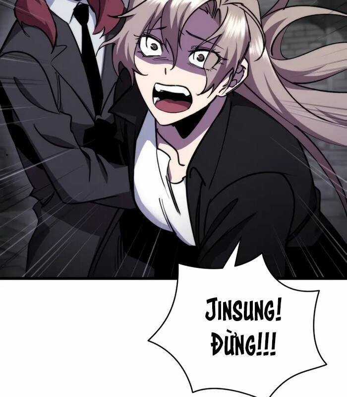 Giả Vờ Làm Kẻ Vô Dụng Ở Học Đường Chương 91 trang 42