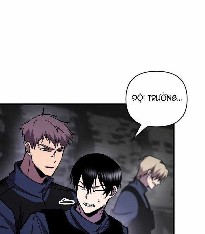 Giả Vờ Làm Kẻ Vô Dụng Ở Học Đường Chương 91 trang 6