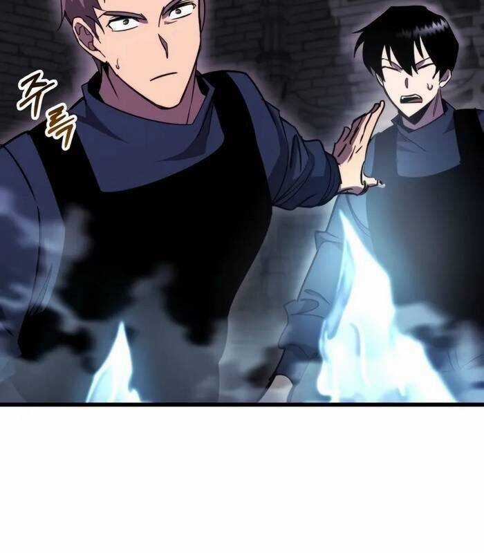 Giả Vờ Làm Kẻ Vô Dụng Ở Học Đường Chương 91 trang 61