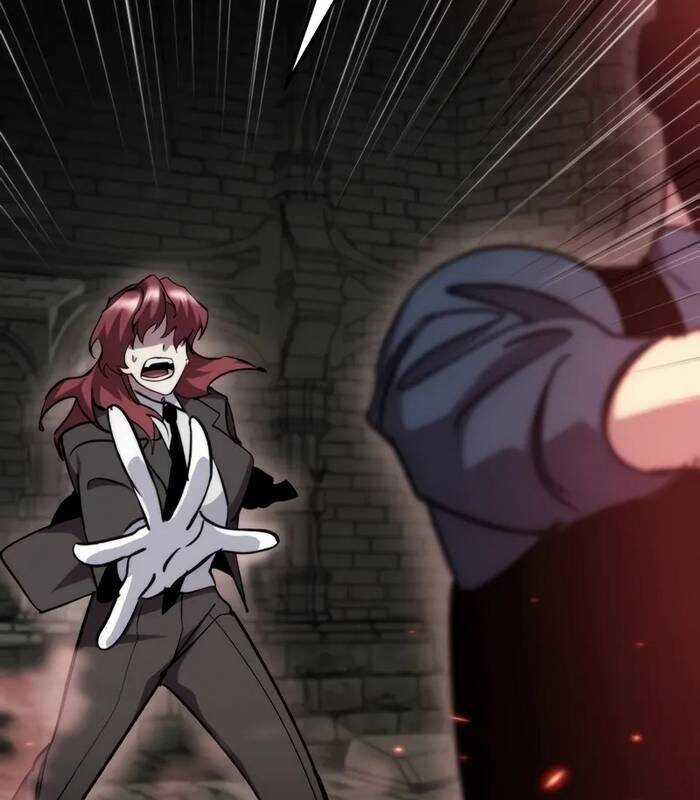 Giả Vờ Làm Kẻ Vô Dụng Ở Học Đường Chương 91 trang 71