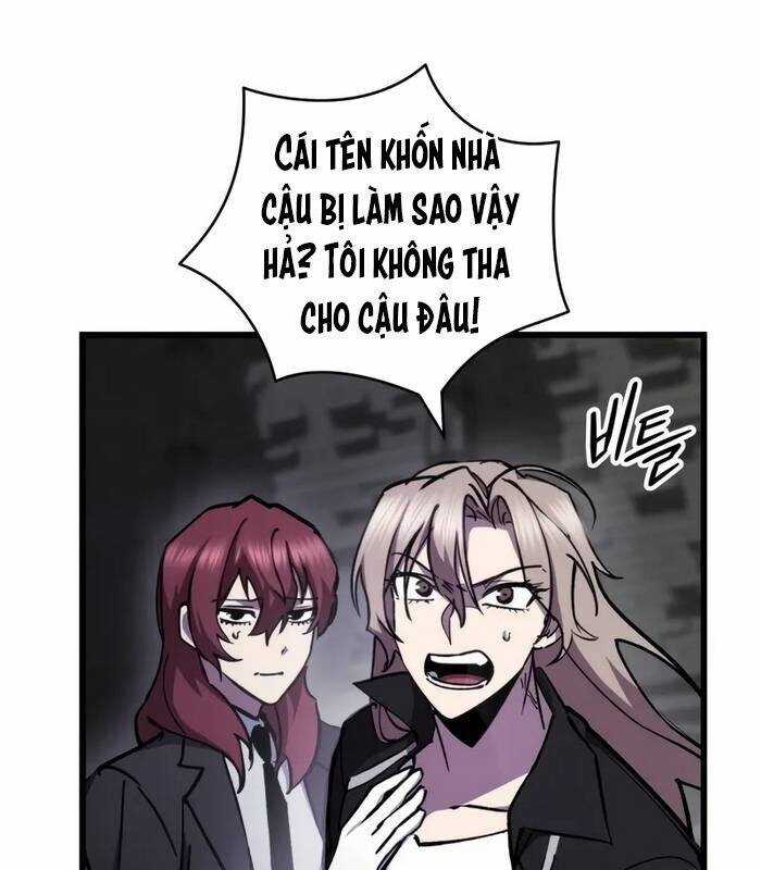 Giả Vờ Làm Kẻ Vô Dụng Ở Học Đường Chương 91 trang 8