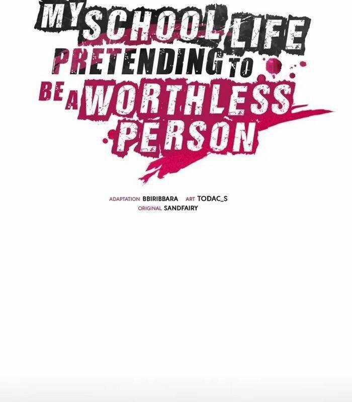 Giả Vờ Làm Kẻ Vô Dụng Ở Học Đường Chương 91 trang 89