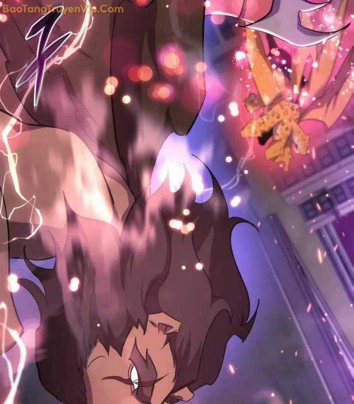 Giả Vờ Làm Kẻ Vô Dụng Ở Học Đường Chương 92 trang 3