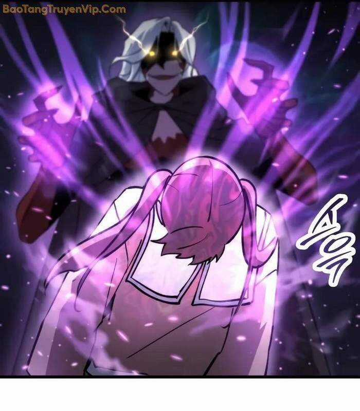 Giả Vờ Làm Kẻ Vô Dụng Ở Học Đường Chương 92 trang 51