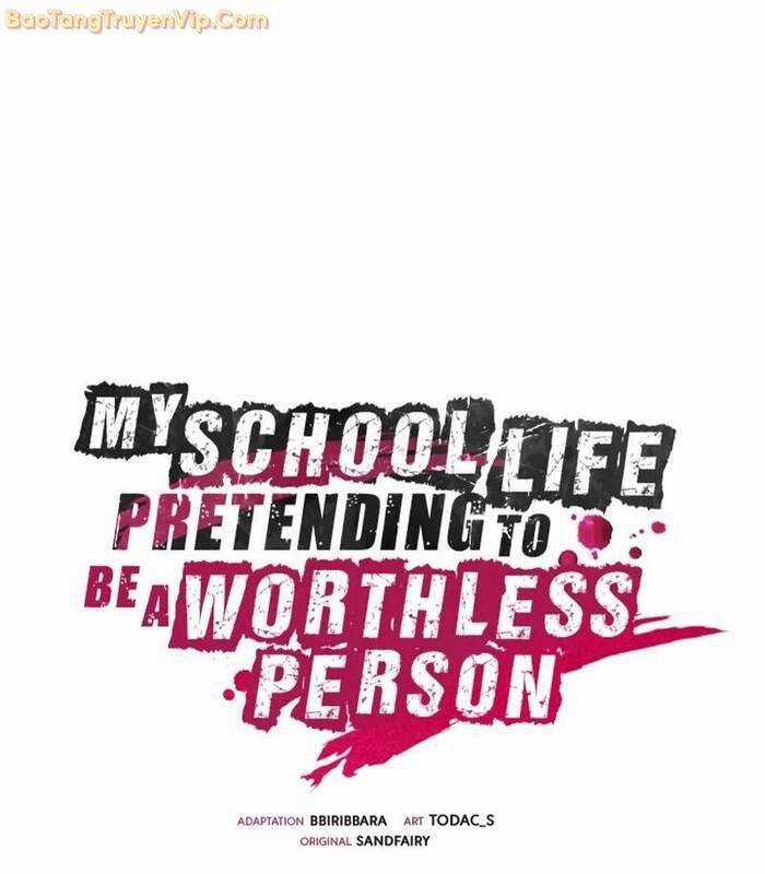 Giả Vờ Làm Kẻ Vô Dụng Ở Học Đường Chương 92 trang 56