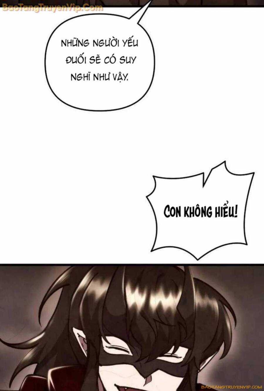 Giả Vờ Làm Kẻ Vô Dụng Ở Học Đường Chương 93 trang 16