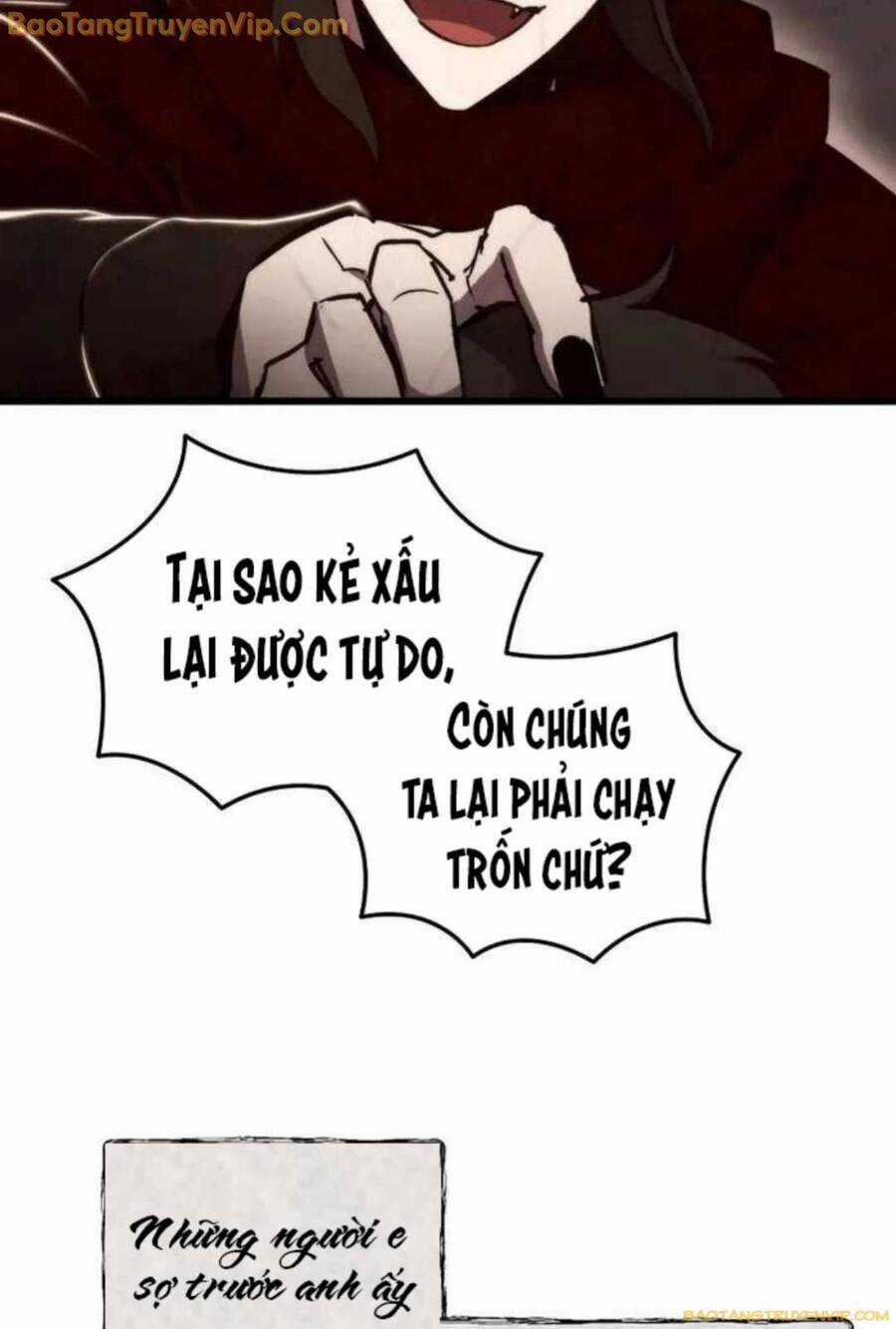 Giả Vờ Làm Kẻ Vô Dụng Ở Học Đường Chương 93 trang 17