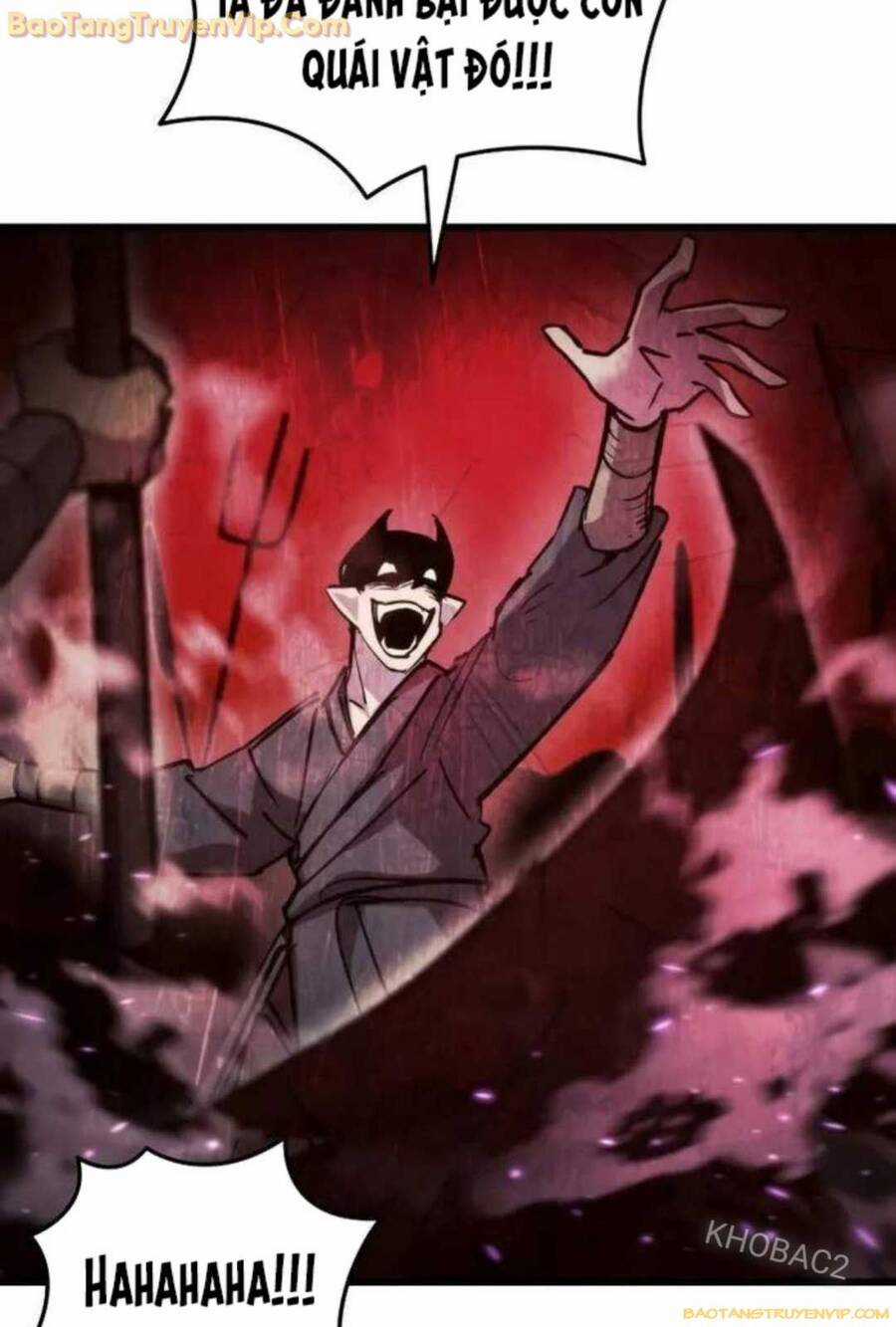 Giả Vờ Làm Kẻ Vô Dụng Ở Học Đường Chương 93 trang 22