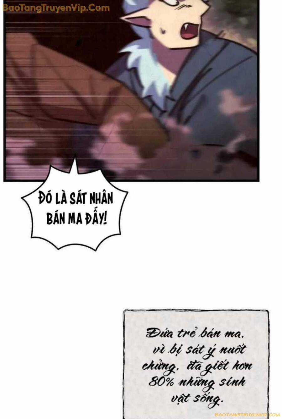 Giả Vờ Làm Kẻ Vô Dụng Ở Học Đường Chương 93 trang 29