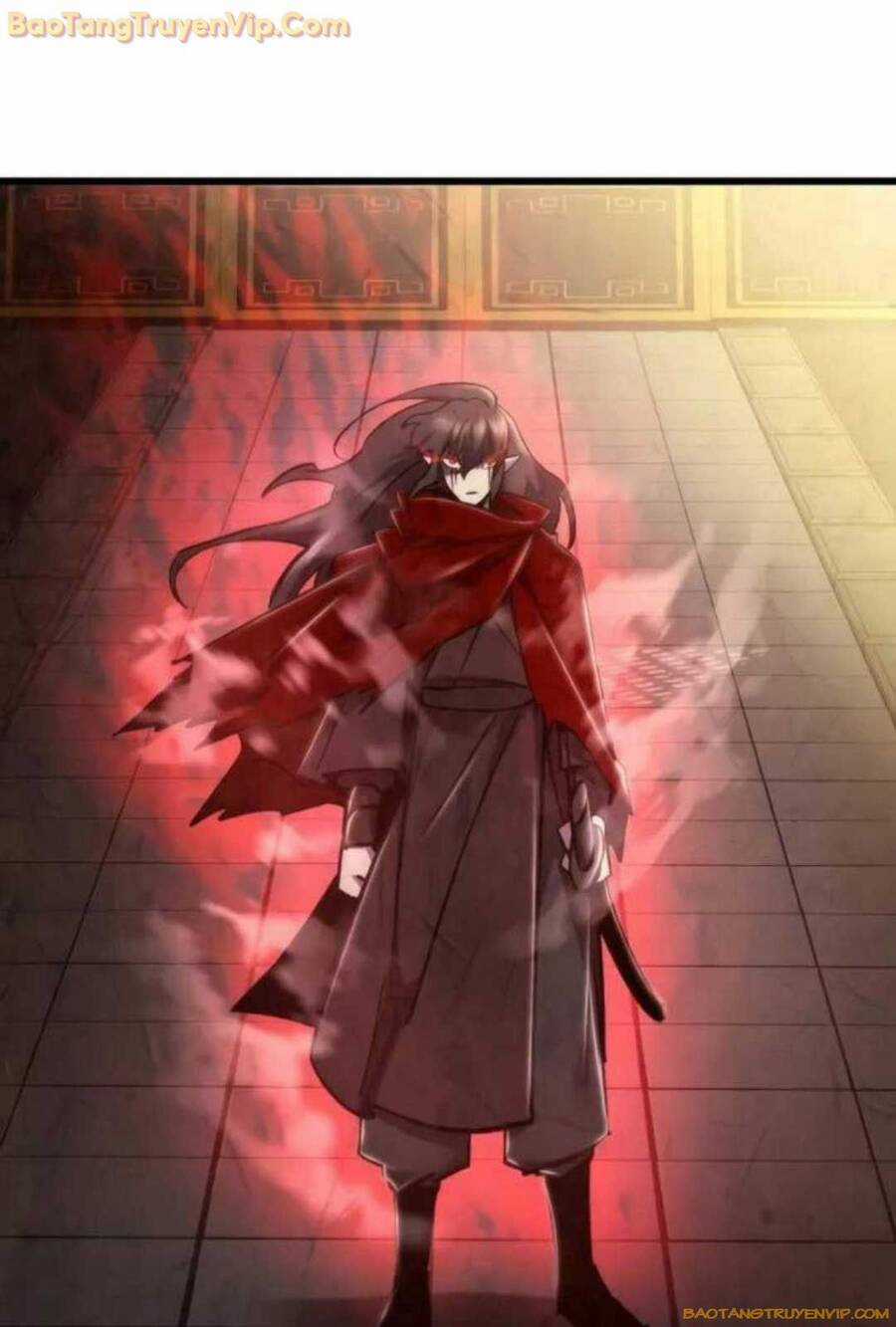 Giả Vờ Làm Kẻ Vô Dụng Ở Học Đường Chương 93 trang 36