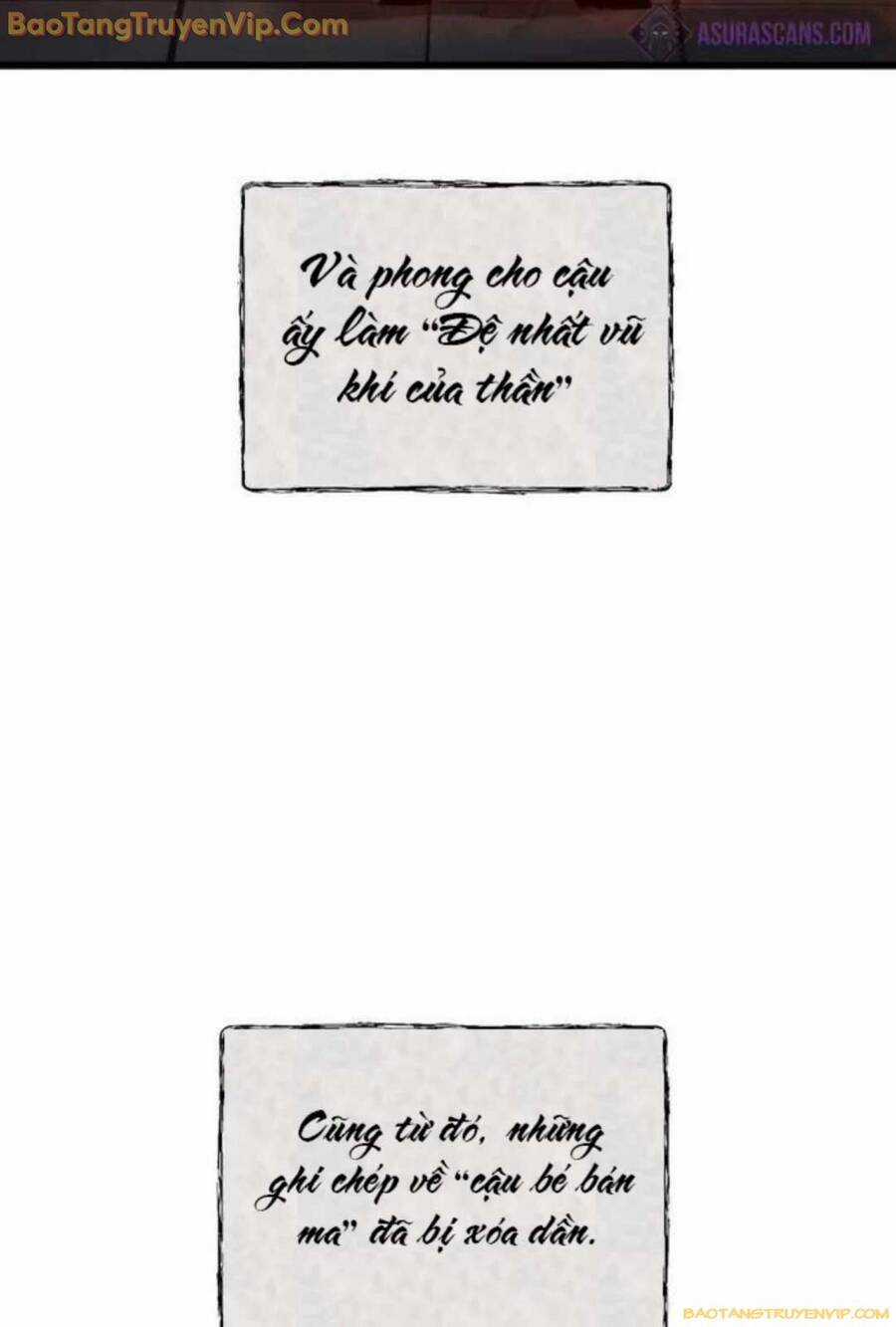 Giả Vờ Làm Kẻ Vô Dụng Ở Học Đường Chương 93 trang 37