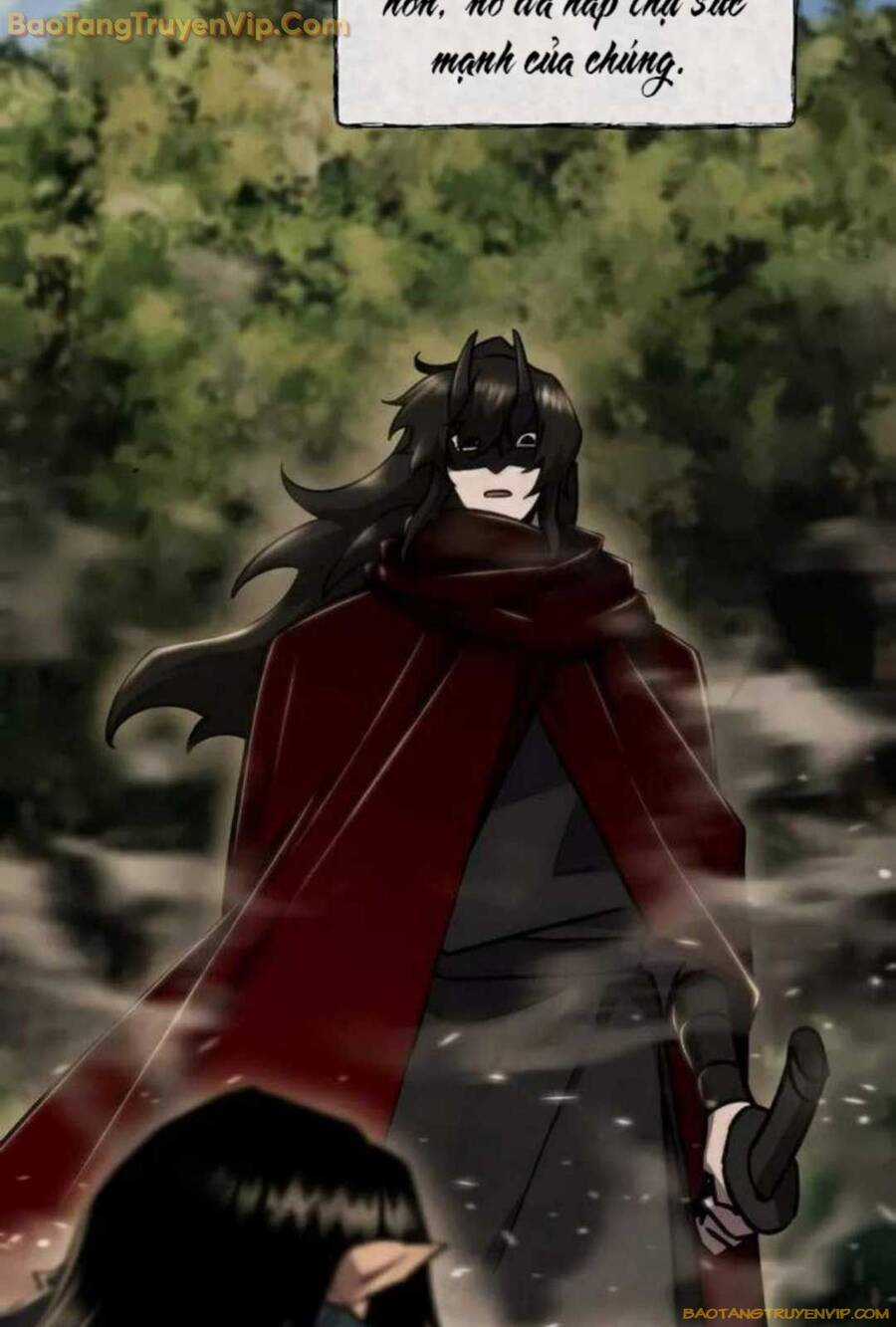 Giả Vờ Làm Kẻ Vô Dụng Ở Học Đường Chương 93 trang 4