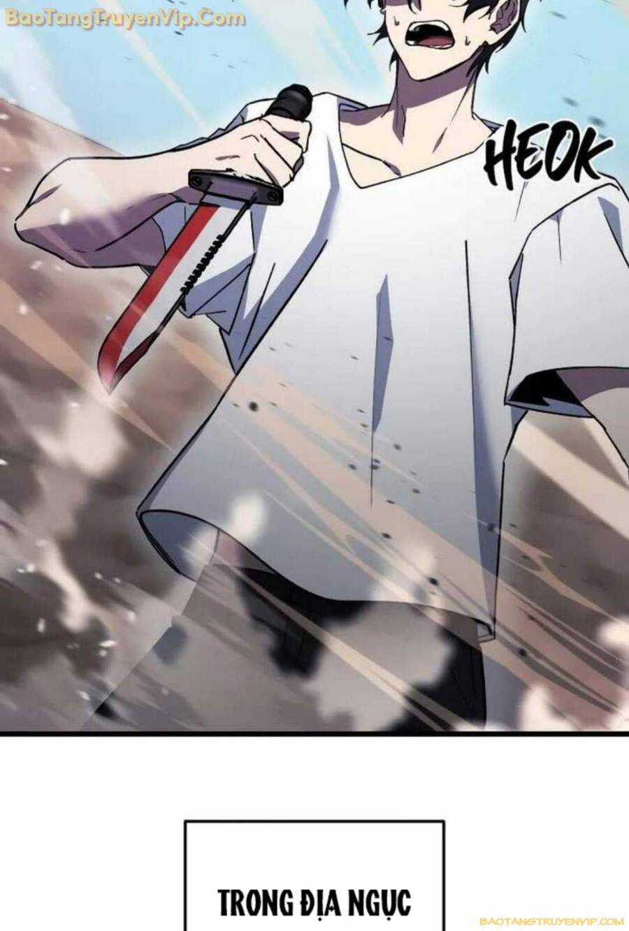 Giả Vờ Làm Kẻ Vô Dụng Ở Học Đường Chương 93 trang 43