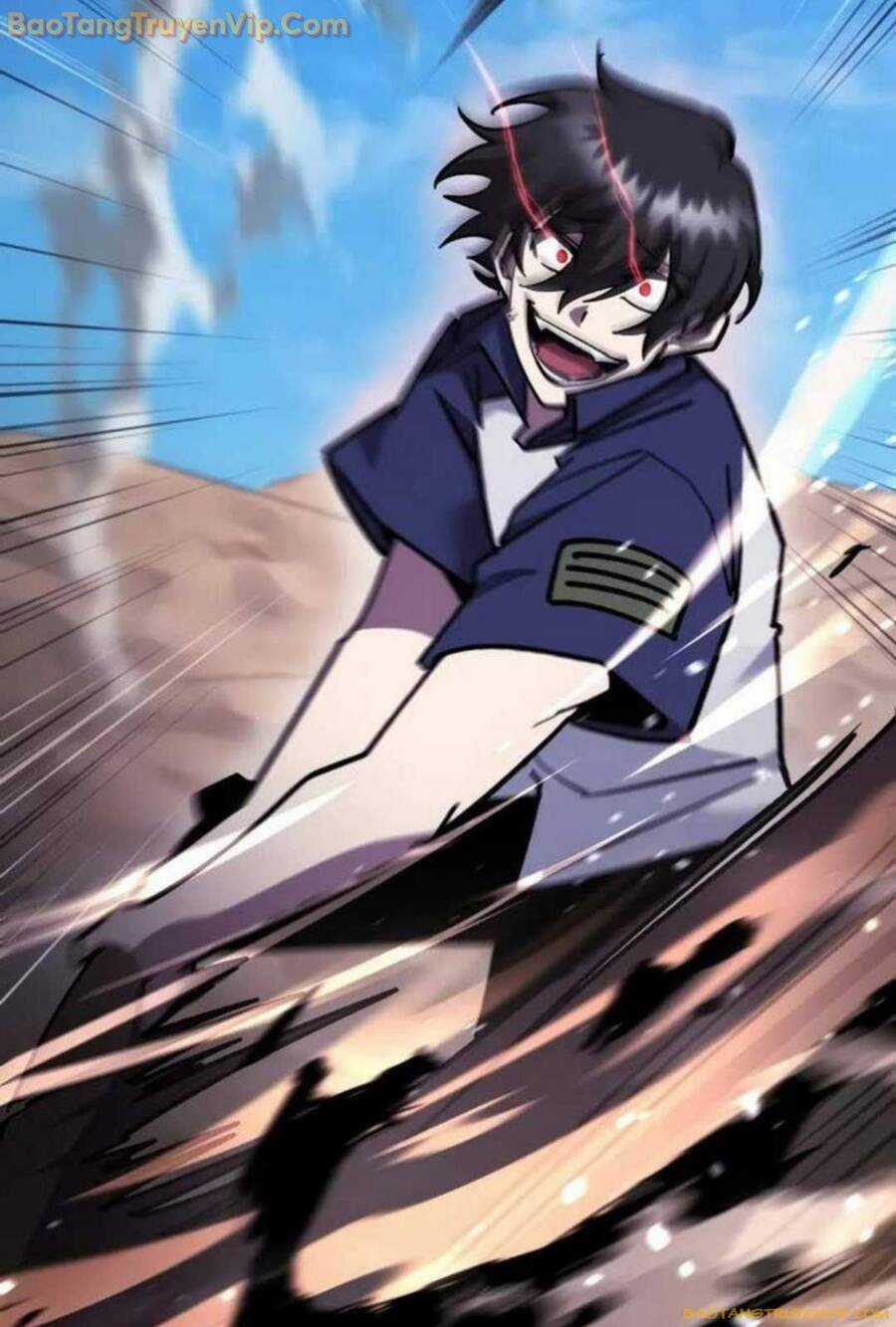 Giả Vờ Làm Kẻ Vô Dụng Ở Học Đường Chương 93 trang 46