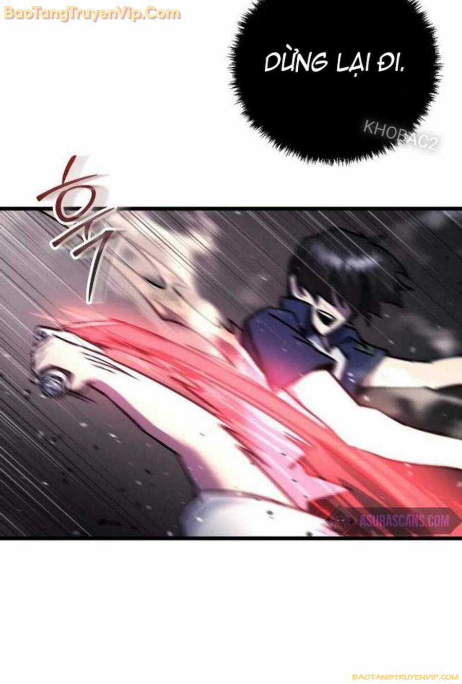 Giả Vờ Làm Kẻ Vô Dụng Ở Học Đường Chương 93 trang 49