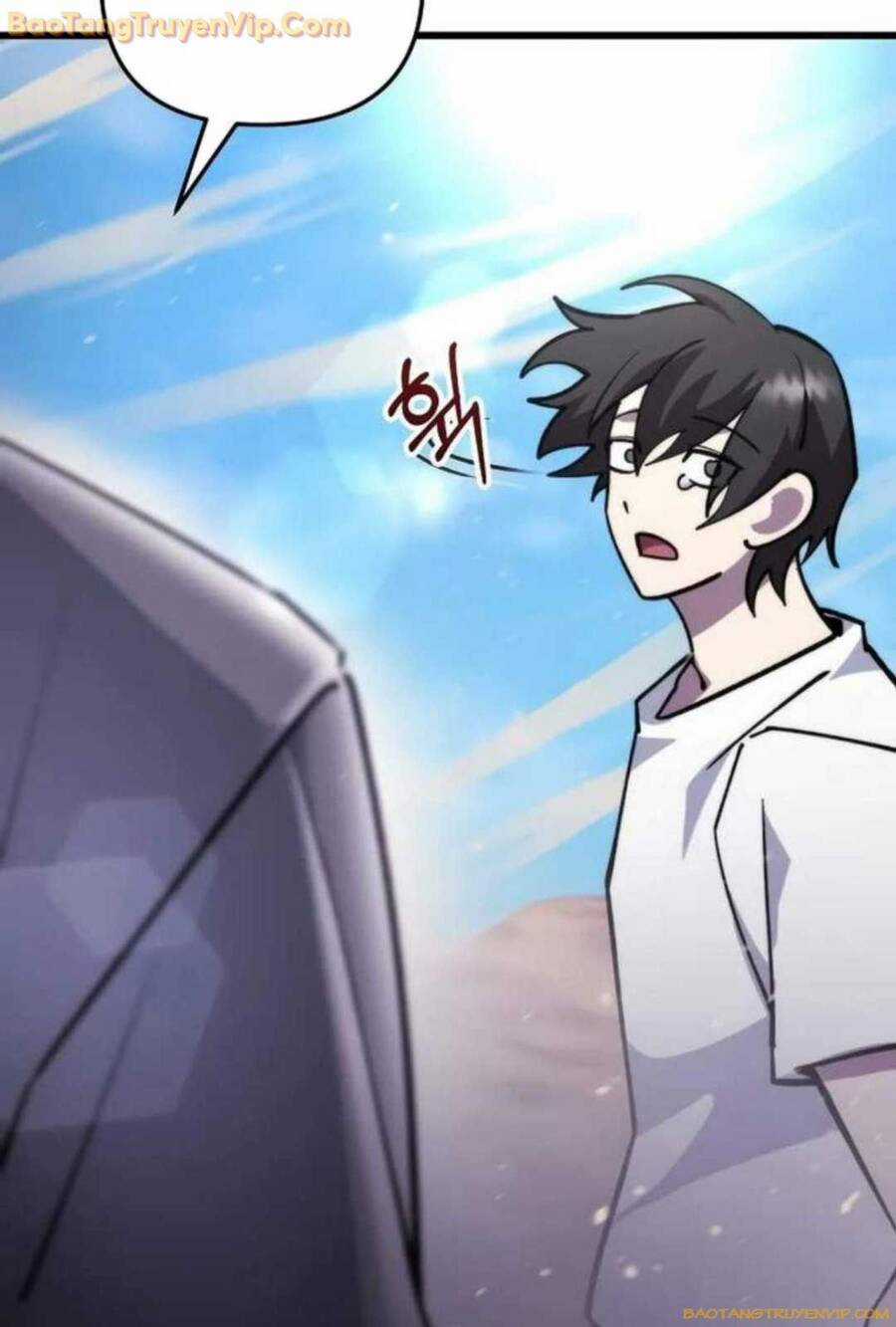 Giả Vờ Làm Kẻ Vô Dụng Ở Học Đường Chương 93 trang 71