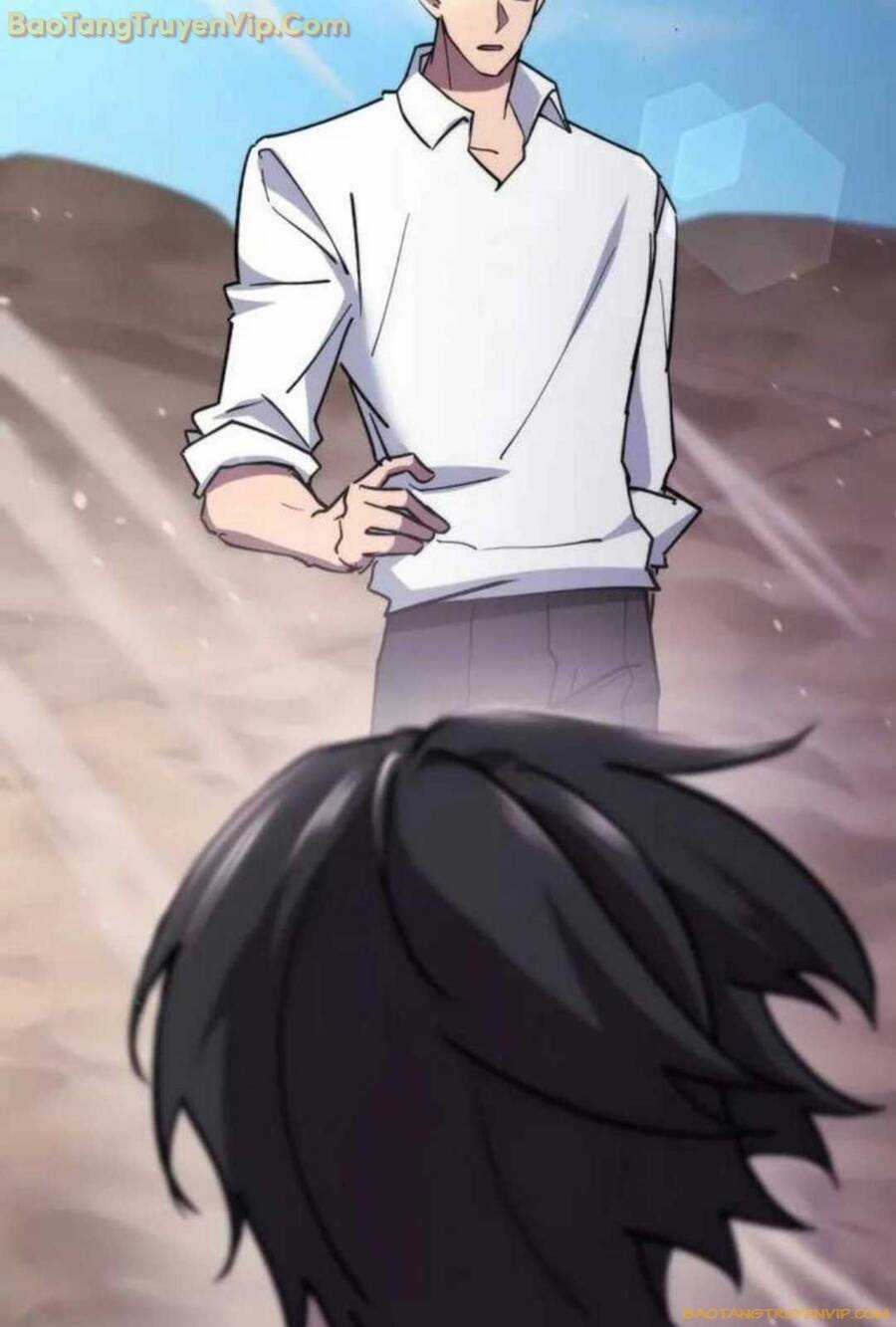 Giả Vờ Làm Kẻ Vô Dụng Ở Học Đường Chương 93 trang 74