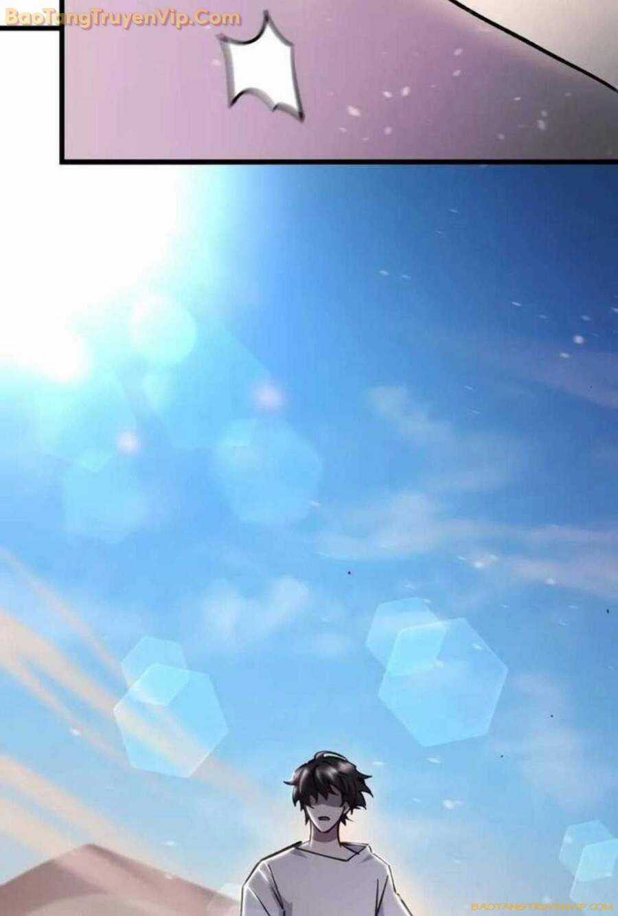 Giả Vờ Làm Kẻ Vô Dụng Ở Học Đường Chương 93 trang 87