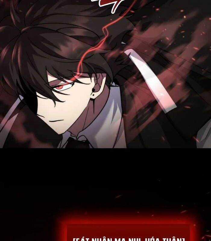 Giả Vờ Làm Kẻ Vô Dụng Ở Học Đường Chương 95 trang 111