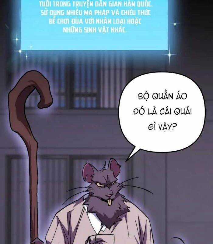 Giả Vờ Làm Kẻ Vô Dụng Ở Học Đường Chương 95 trang 116