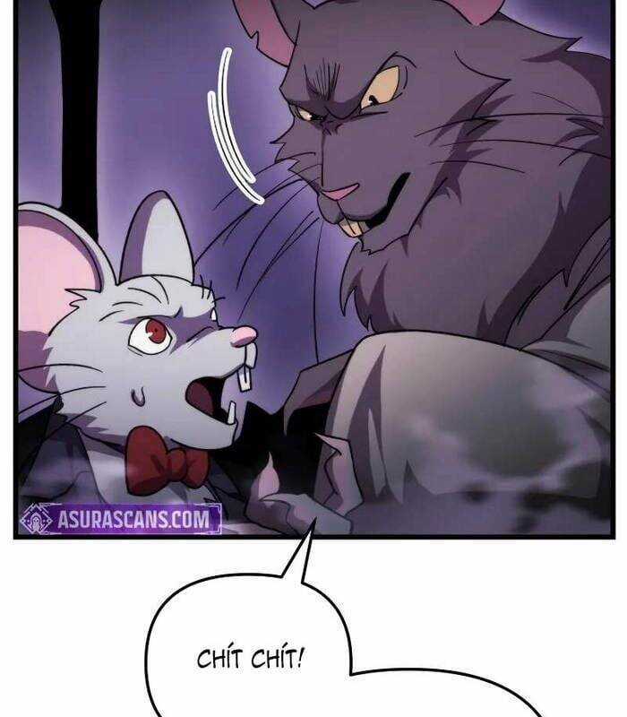 Giả Vờ Làm Kẻ Vô Dụng Ở Học Đường Chương 95 trang 35