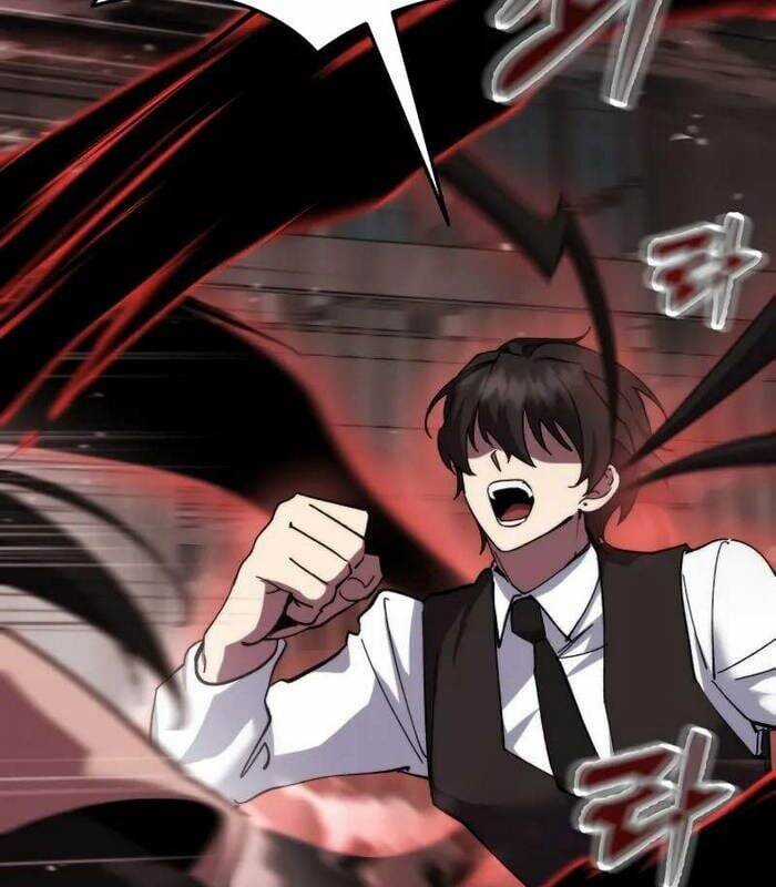 Giả Vờ Làm Kẻ Vô Dụng Ở Học Đường Chương 95 trang 46