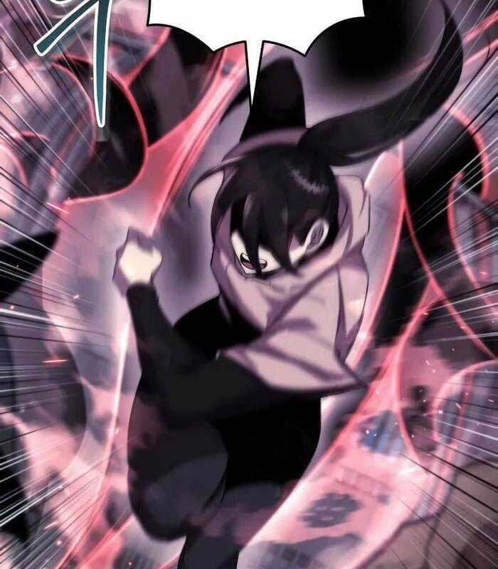 Giả Vờ Làm Kẻ Vô Dụng Ở Học Đường Chương 95 trang 50