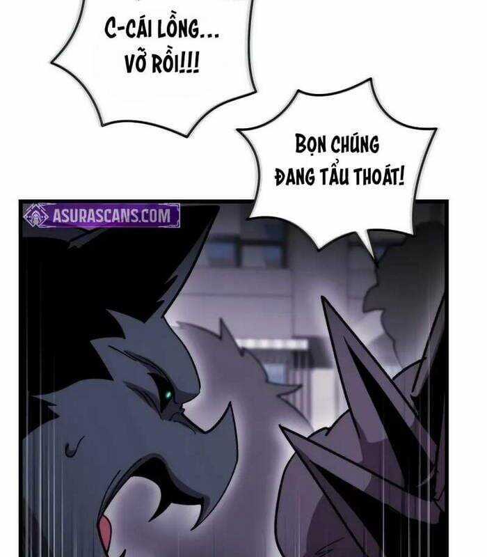 Giả Vờ Làm Kẻ Vô Dụng Ở Học Đường Chương 95 trang 56