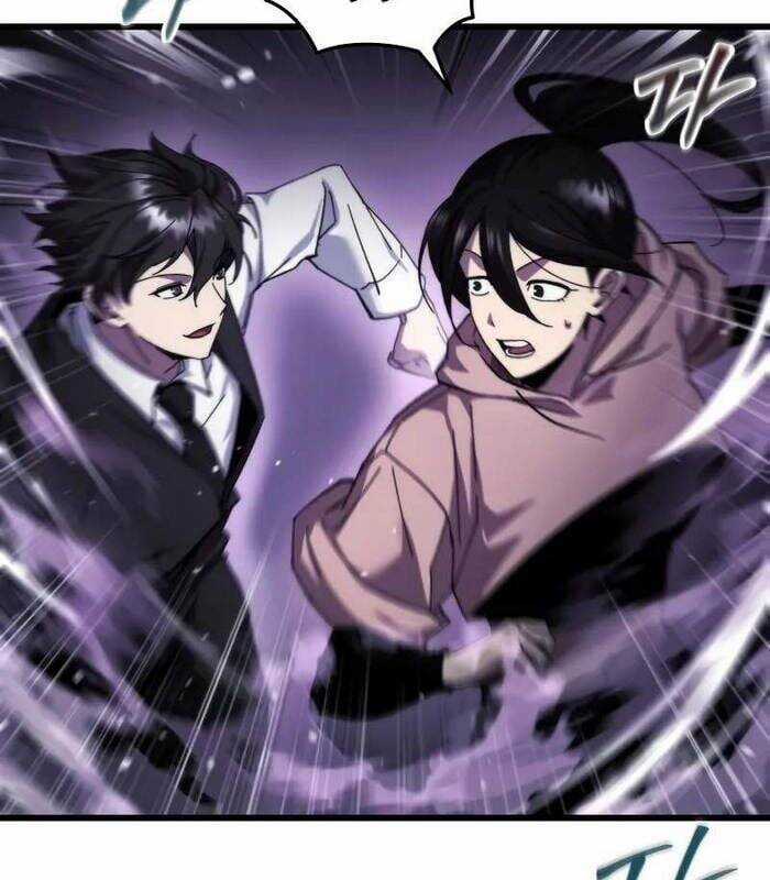 Giả Vờ Làm Kẻ Vô Dụng Ở Học Đường Chương 95 trang 8