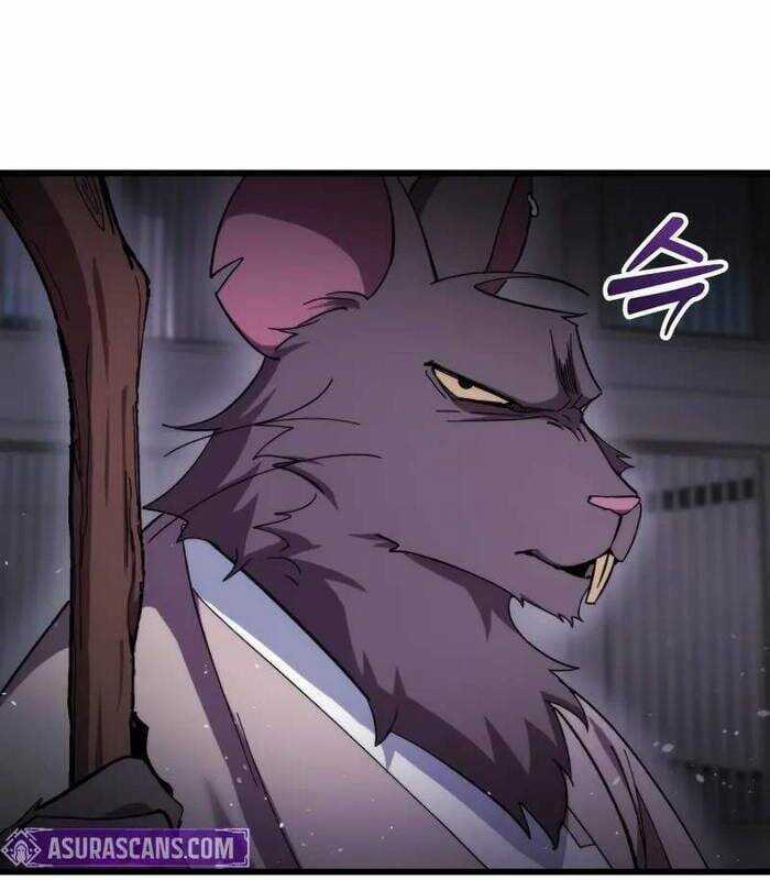 Giả Vờ Làm Kẻ Vô Dụng Ở Học Đường Chương 95 trang 85