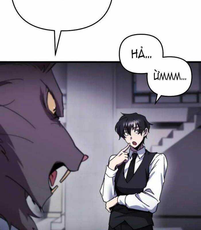 Giả Vờ Làm Kẻ Vô Dụng Ở Học Đường Chương 95 trang 89